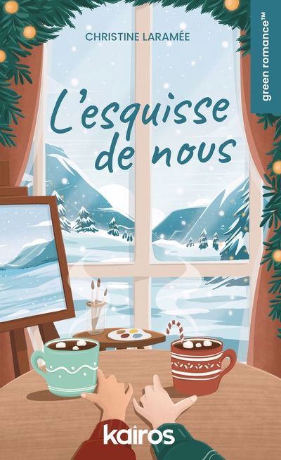 ESQUISSE DE NOUS