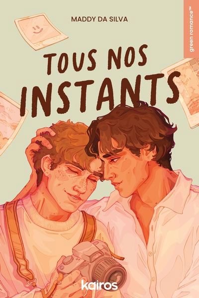 TOUS NOS INSTANTS