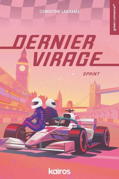 DERNIER VIRAGE: SPRINT