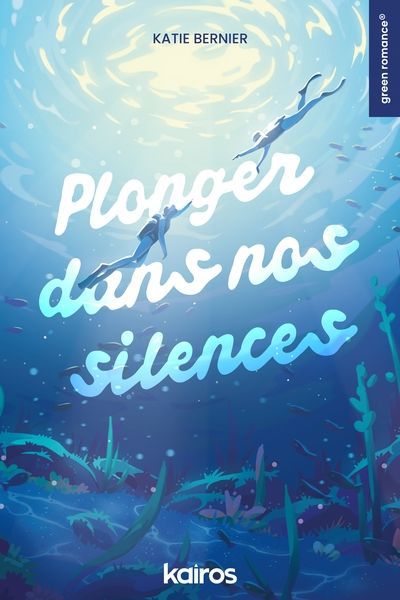 PLONGER DANS NOS SILENCES