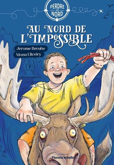 AU NORD DE L'IMPOSSIBLE