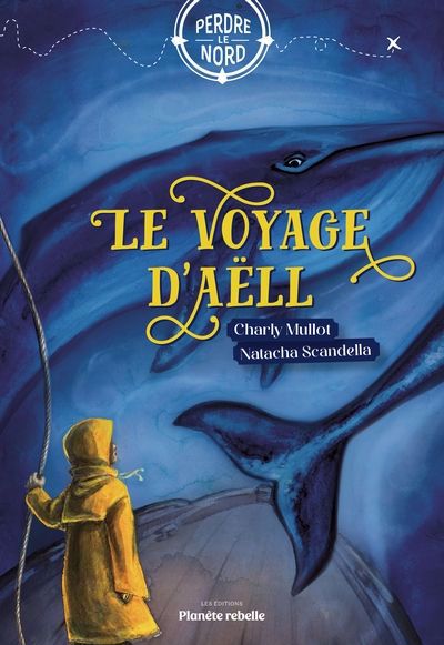 VOYAGE D'AELL