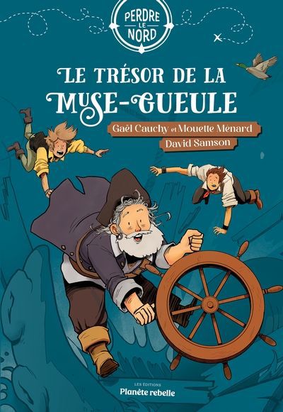 TRESOR DE LA MUSE-GUEULE