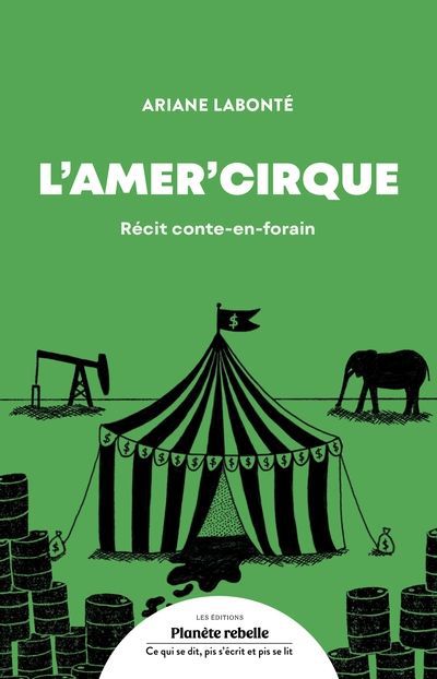 AMER'CIRQUE