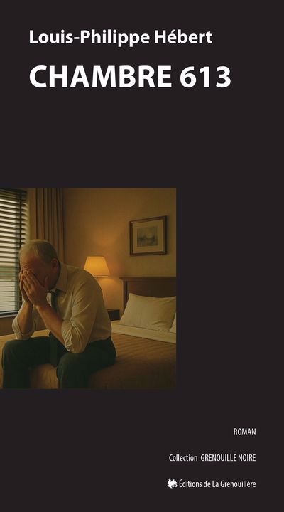 CHAMBRE 613