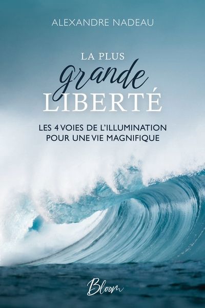PLUS GRANDE LIBERTE