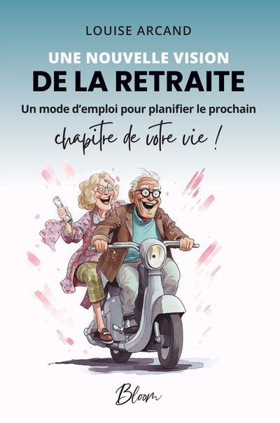 NOUVELLE VISION DE LA RETRAITE