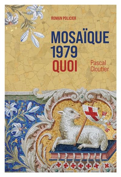 MOSAIQUE 1979 - L'ACTE