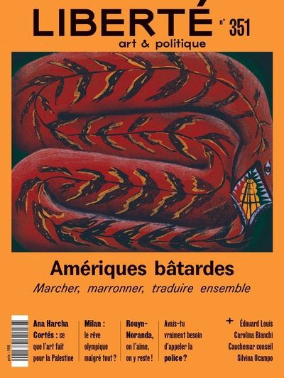 LIBERTE, NO 351