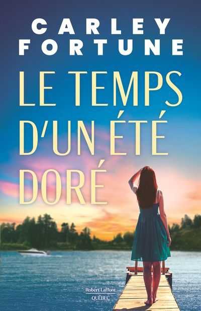 TEMPS D'UN ÉTÉ DORÉ
