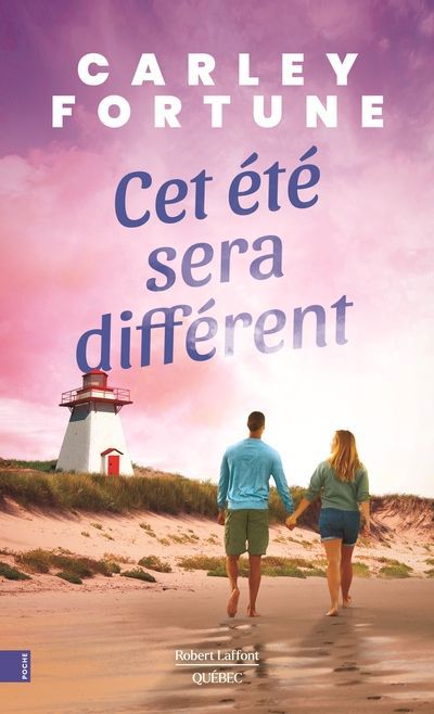 CET ETE SERA DIFFERENT