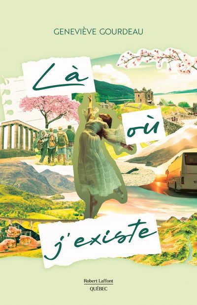 LA OU J'EXISTE