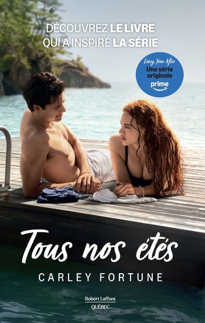 TOUS NOS ETES
