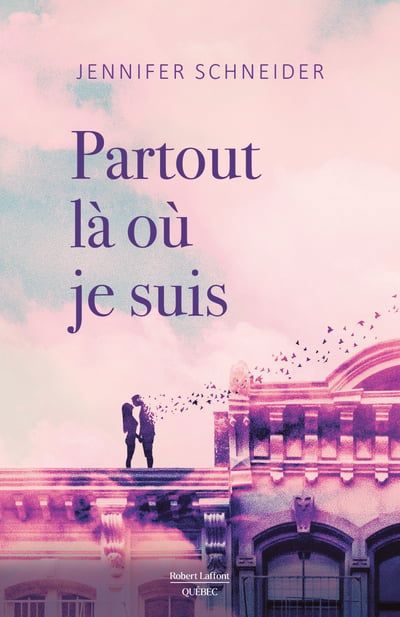 PARTOUT LA OU JE SUIS