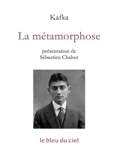 METAMORPHOSE