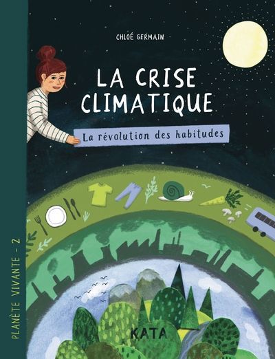 CRISE CLIMATIQUE T02