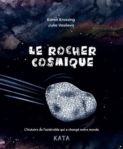 ROCHER COSMIQUE