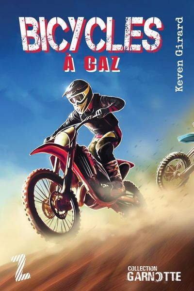 BICYCLES A GAZ