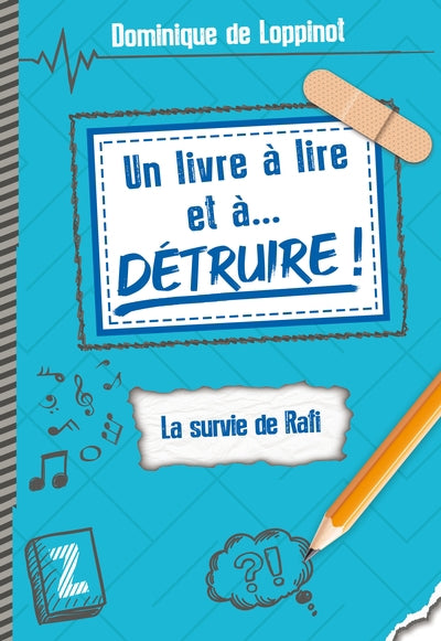 SURVIE DE RAFI