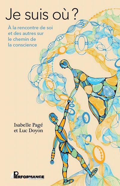 JE SUIS OU ? A LA RENCONTRE DE SOI ET DES AUTRES SUR LE CHEMIN DE