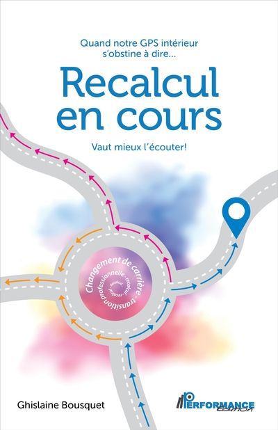 RECALCUL EN COURS  VAUT MIEUX L'ECOUTER!