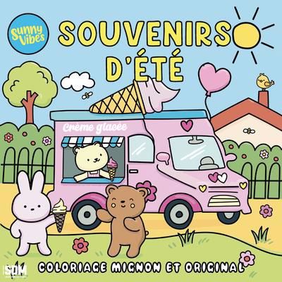SOUVENIRS D'ETE
