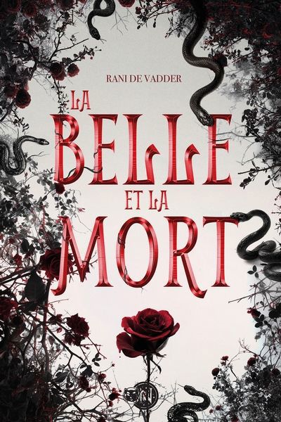 BELLE ET LA MORT