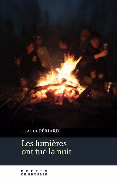 LUMIERES ONT TUE LA NUIT