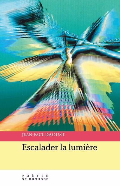 ESCALADER LA LUMIERE
