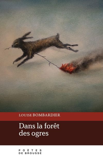 DANS LA FORET DES OGRES
