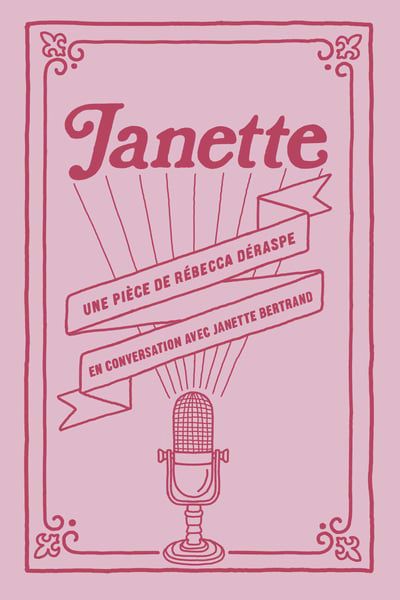 Janette