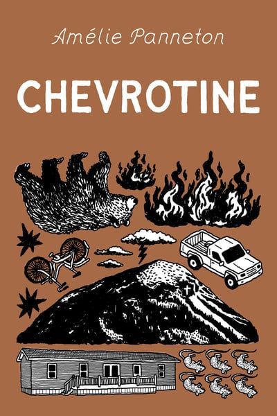 Chevrotine