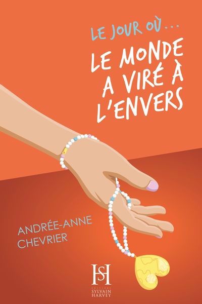 JOUR OU...  05  LE MONDE A VIRE A L'ENVERS