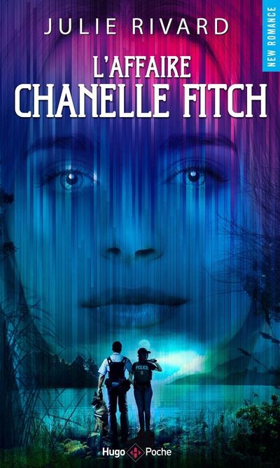 AFFAIRE CHANELLE FITCH
