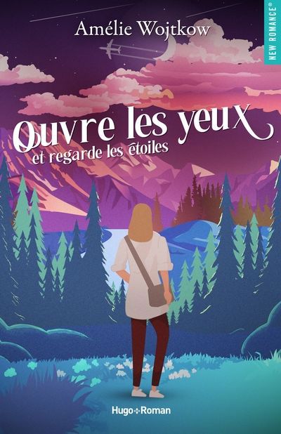 OUVRE LES YEUX ET REGARDE LES ETOILES