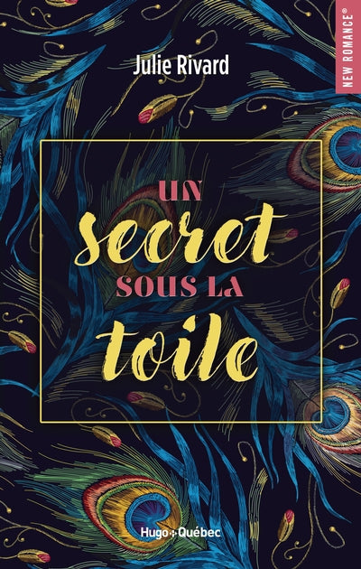 SECRET SOUS LA TOILE