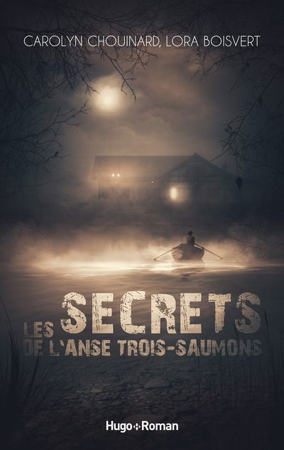 SECRETS DE L'ANSE TROIS-SAUMONS