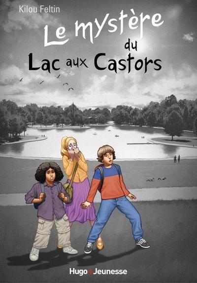 MYSTERE DU LAC AUX CASTORS