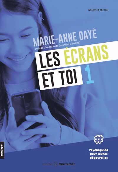ECRANS ET TOI N.E.