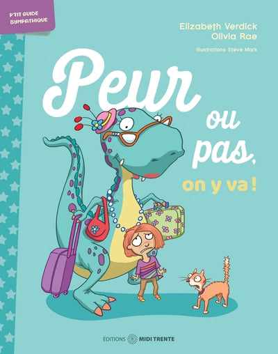 PEUR OU PAS, ON Y VA ! (PEUR)