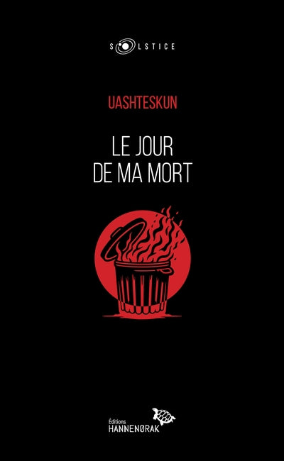 JOUR DE MA MORT