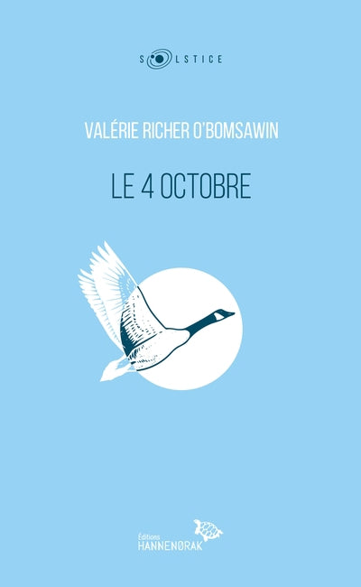 4 OCTOBRE