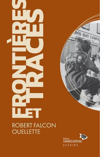 FRONTIERES ET TRACES
