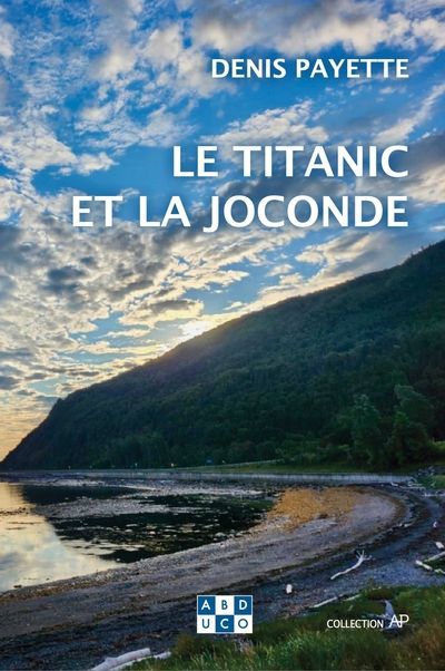 TITANIC ET LA JOCONDE