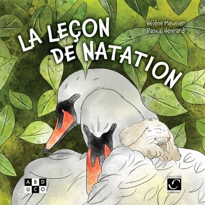 LECON DE NATATION