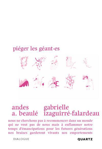 PIEGER LES GEANTZES