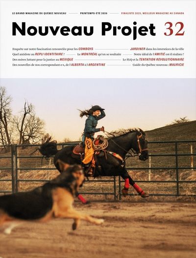 NOUVEAU PROJET, NO 32