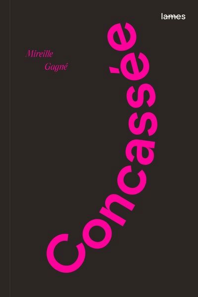 CONCASSEE