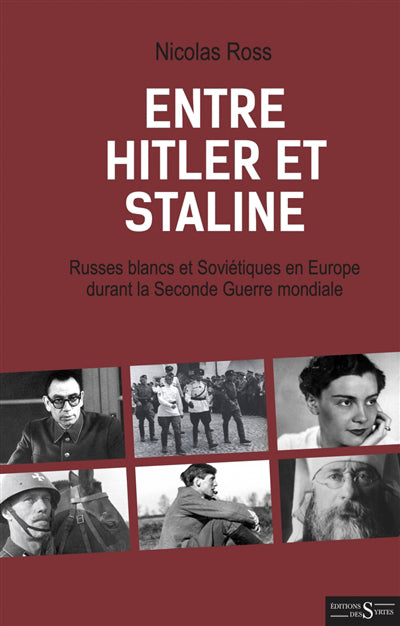 Entre Hitler et Staline