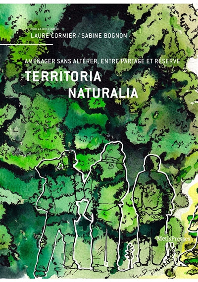 Territoria Naturalia